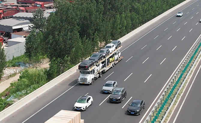 蒙自高速公路汽车救援